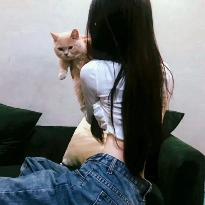有人看我